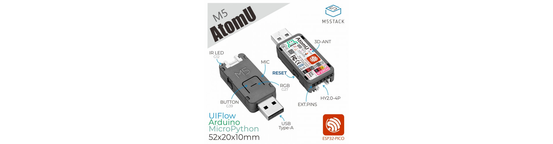 Поддерживает функцию «распознавания речи» и имеет штекер USB-A